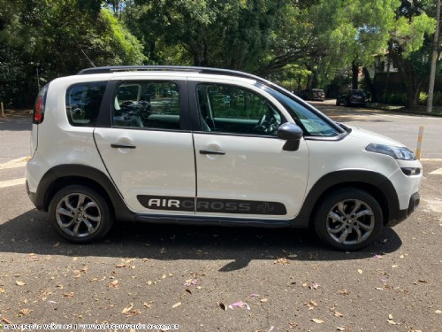 Citro�n AIRCROSS LIVE AUTOM�TICO 2017/2017